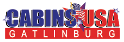 Cabins USA Gatlinburg Logo